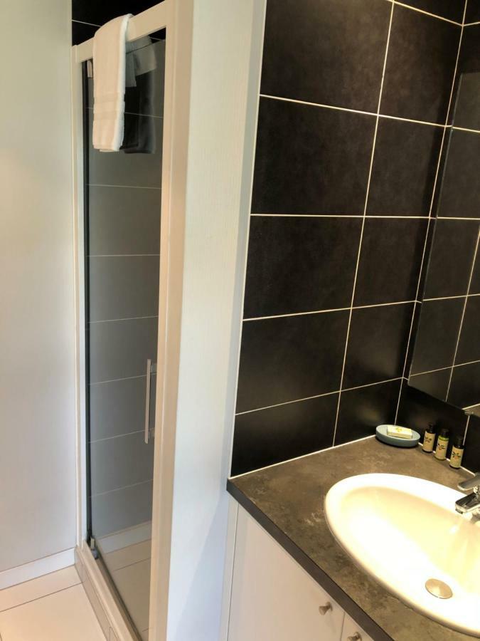L'Annexe Quai Sud Appartement Saint-Malo Buitenkant foto